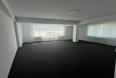 Oportunitate investitie cladire birouri proprie centrala pe fiecare etaj - 1