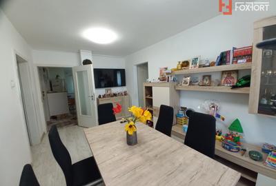 Apartament 4 camere, spatios, renovat – Lipovei - 1