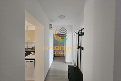 Apartament 3 Camere de inchiriat, 3 min Metrou Tineretului - 24