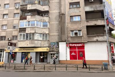 Spațiu Premium-Stefan Cel Mare - Calea Mosilor I suprafata 220 mp I pret 6500 € - 5