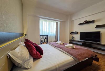 Apartament spatios cu 2 camere Parcul Trandafirilor Racadau - 24