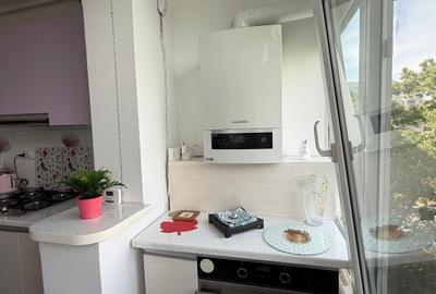 Apt 2 cam.  Bd. Ion Mihalache, renovat, la 8 min. metrou 1 Mai si piata Domenii - 14