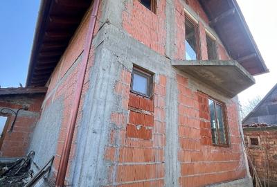 Casă de vânzare Comuna Ciumeghiu - 6
