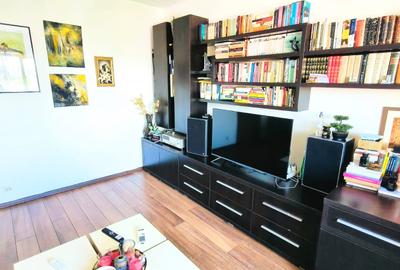 Apartament 3 camere zona Frumoasa, decomandat, spatios ! - 8