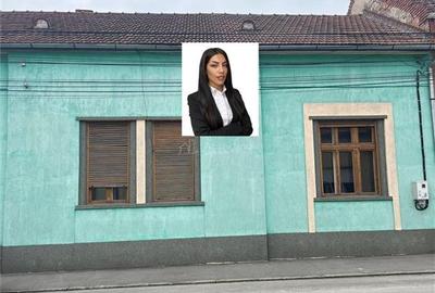 Apartament cu 3 camere nedecomandat, mobilat în Central