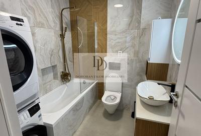 Apartament 3 camere finisaje moderne | Parcare inclusǎ | Zona Europa - 9