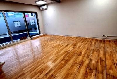 De inchiriat Spatiu comercial premium Calea Dumbravii - 1