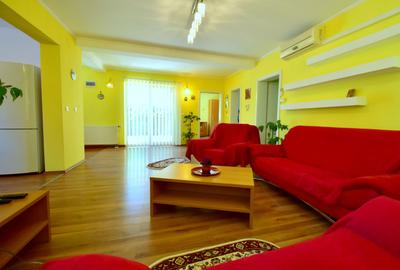 Casa individuala - plan parter - de inchiriat zona Dumbravita-Lidl - 5