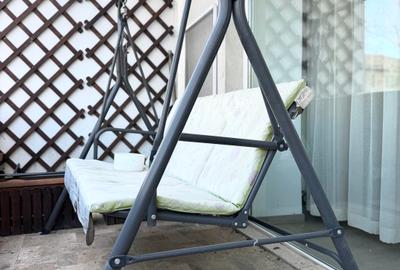 Rose Garden  / Veranda Mall / Apartament  Mobilat cu Balcon / Opțiune Parcare - 9