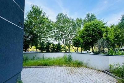 Duplex Nemobilat/GranVia Lake View/3 camere/Curte/Parcare - 10