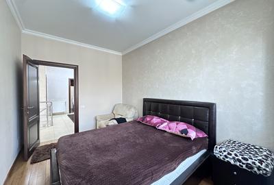 4 Camere | Damaroaia | Bucurestii Noi | Parcare | Metrou | Duplex - 4