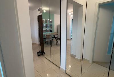 Apartament 2 camere Militari-linia 41 - 7