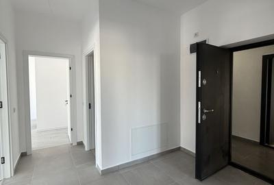 Apartament cu 3 camere decomandat în Theodor Pallady