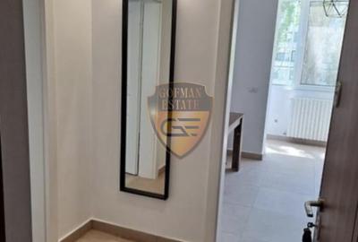 2 camere, Tomis III Integra, et 4/8, lift,balcon centrala gaz A/C mobilat utilat - 13