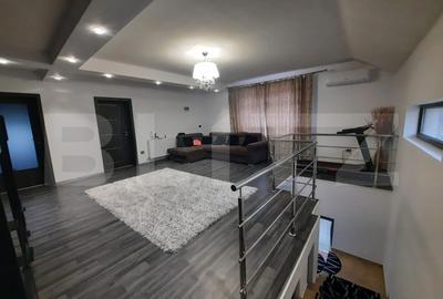 Casa 6 camere centru Miroslava, 240 mp utili, 600 mp de teren, lux - 6
