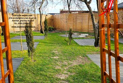 Spatiu comercial/Restaurant,terasa, gradina de vara, 1 Mai, de inchiriat - 9