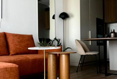 Apartament de vanzare 2 camere de 45mp balcon 10 mp Floresti Eroilor - 2