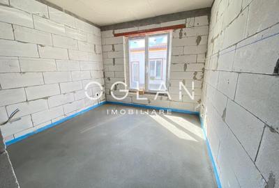 Apartament nou cu 3 camere, zona Turnisor 0% Comision - 9