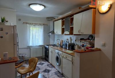 Apartament 4 camere, spatios, renovat – Lipovei - 8