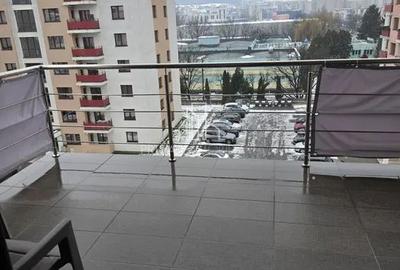 Apartament 2 Camere Bloc Nou Cu Garaj,  Acta Residence, Zona Tudor - 6