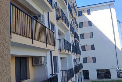 Apartament FINALIZAT 2 camere - 1