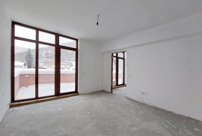 Penthouse Vanzare, Imobil Nou, Zona linistita - 8