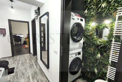 Apartament 3 Camere 70 mp Exigent Plaza Residence - Parcare - 14