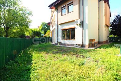 Vila cu 7 camere in complex rezidential - 1