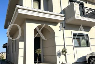 AX1107 Dumbravita, Zona Ion Creanga, 1/2 Duplex Mobilat&Utilat - 11