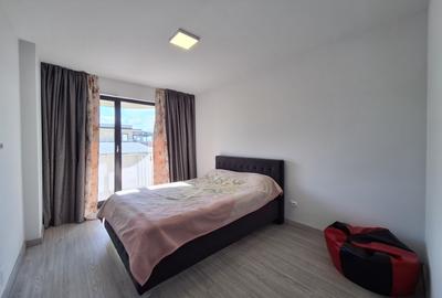 Apartament cu 2 camere, 55 mp, balcon, zona Eroilor (blocurile albe) - 4