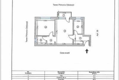 Apartamentul se vinde la un preț rezonabil. - 2