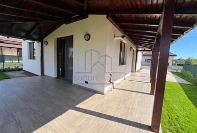 Închiriere vila cartier rezidențial - 16