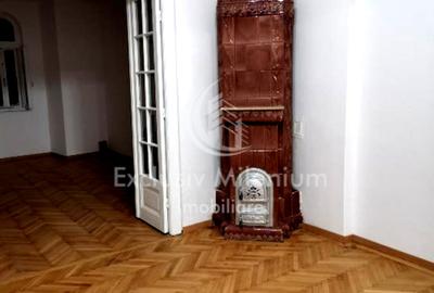 Etaj 1 Vila 4 camere Birouri Sfantul Stefan - Calea Calarasi - 1