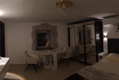 Garsoniera, 38 mp, centrala, prima inchiriere, aproape de metrou Eroilor - 3