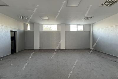 Spatiu comercial 485 mp | Stradal | ISU | 3 intrari | Bld. L Rebreanu - 14