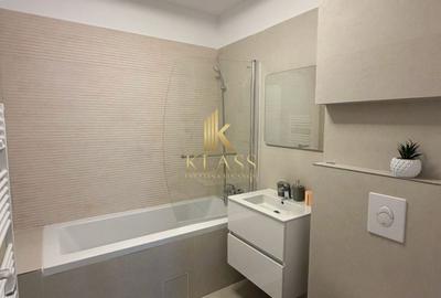 Apartament 3 camere de lux, prima închiriere - Darwin Residence Tunari - 6
