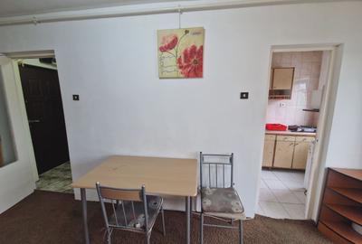 Garsoniera de inchiriat pe str Loius Pasteur - 11