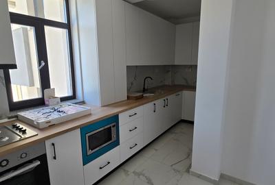 Apartament 3 camere bloc nou 2025 zona Pimaverii - 7