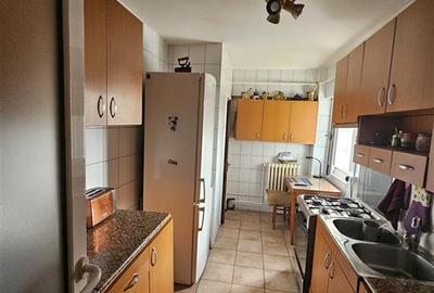 Apartament 4 camere - Hala Centrala - 11