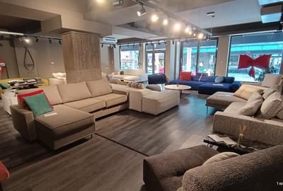 Spatiu comercial tip showroom in Dorobanti-Floreasca , Front 11 m, Stradal - 7