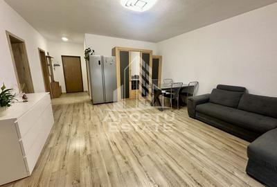 Apartament cu 3 camere, etaj 1, CF de Timisoara situat pe Calea Urseni - 1
