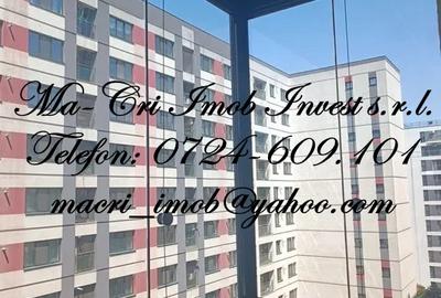 Modernitate și confort în zona Grozăvești – Apartament 2 Camere - 8