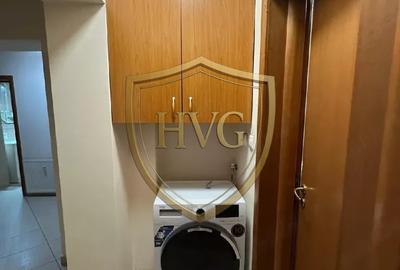 Apartament cu 3 camere | Proximitate metrou | Decebal - 9