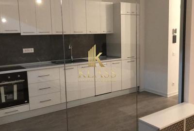Studio premium de închiriat | Cloud9 Residence | Parcare inclusă | Aviației - 2