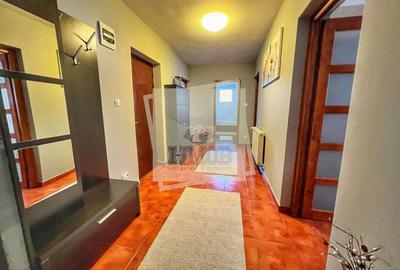 Apartament modern cu 3 camere si gradina in zona Pictor Brana - 12