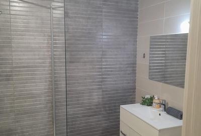 Inchiriere 2 camere, zona Mamaia Nord-Stefan Buliding - 1