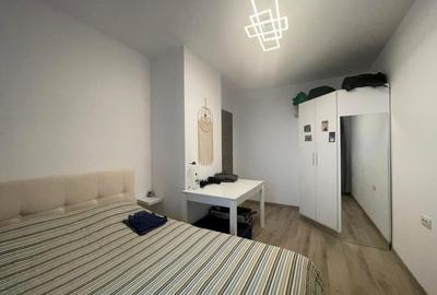 De vanzare, apartament cu 2 camere, - 6