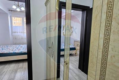 Apartament de inchiriat 2 camere Militari str Tineretului nr 85 - 7