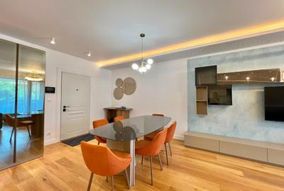 3 camere - VOLO RESIDENCE, Băneasa, Herăstrău, Aerogării - 3