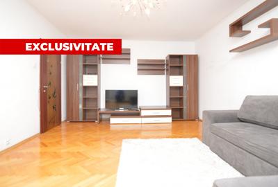 INCHIRIERE APARTAMENT 2 CAMERE VITAN-MALL VITAN - 4